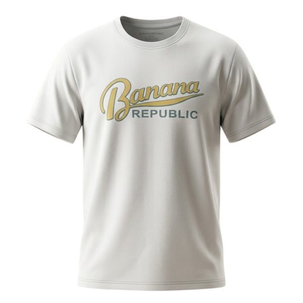 Graphic T-Shirts