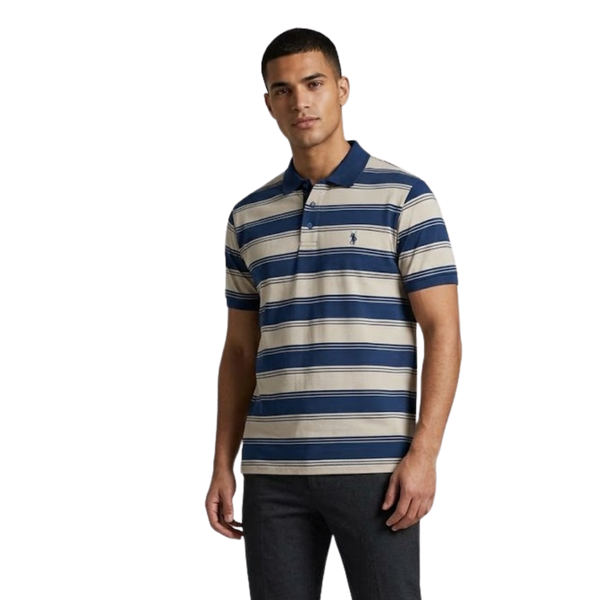 Polo (2XL–3XL)