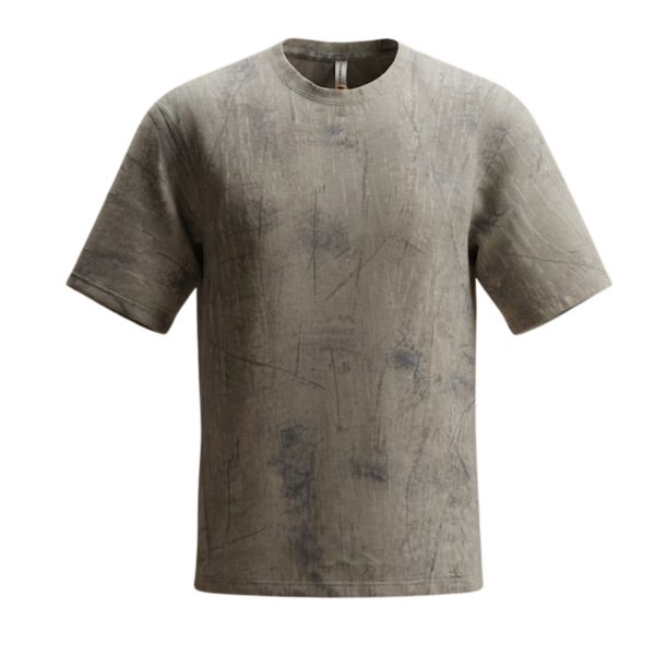 Premium Drop Shoulder