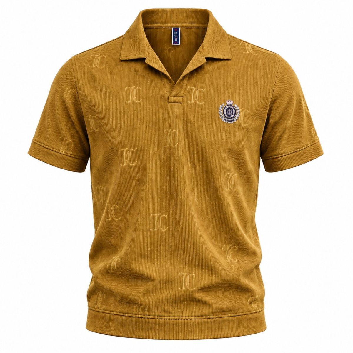 JC Johnny Collar
