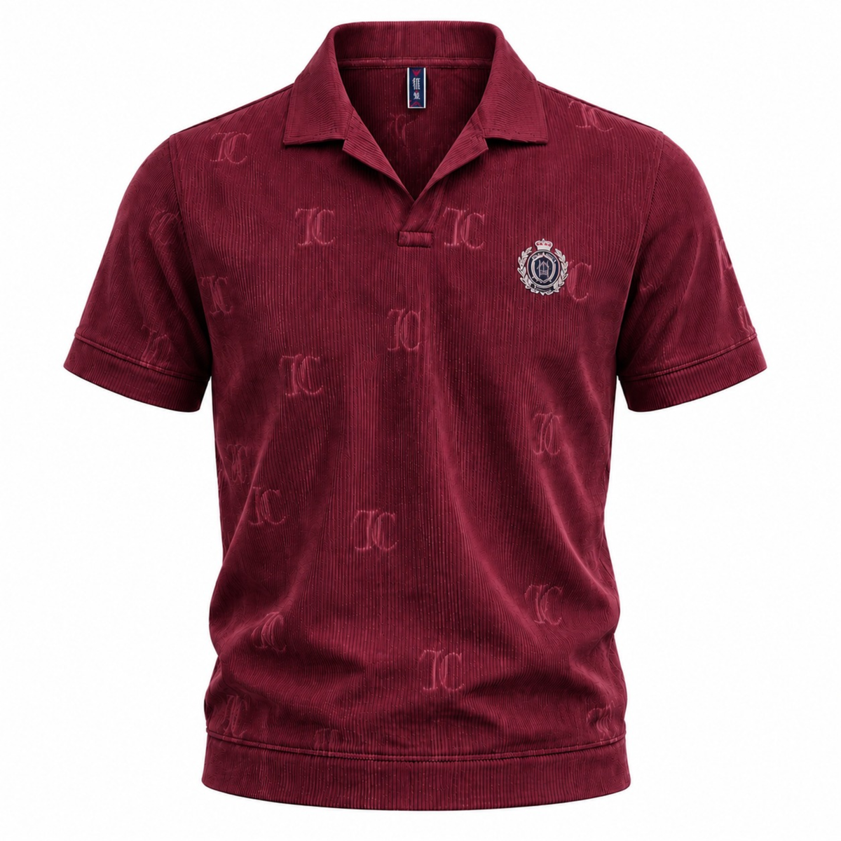 JC Johnny Collar