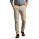 Cotton Pants - Beige