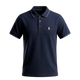 Basic Polo - Navy Blue
