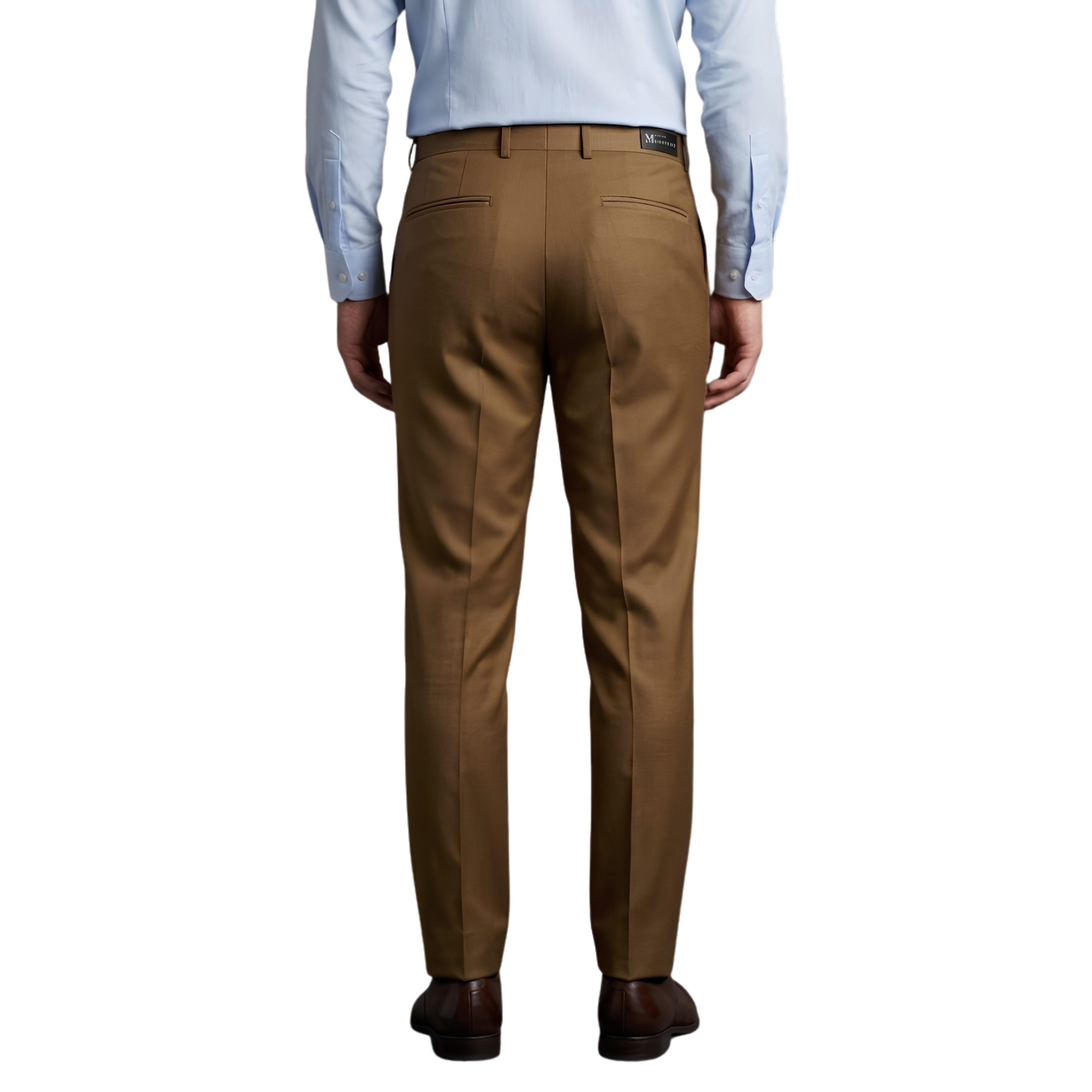 Dress Pants - light Brown