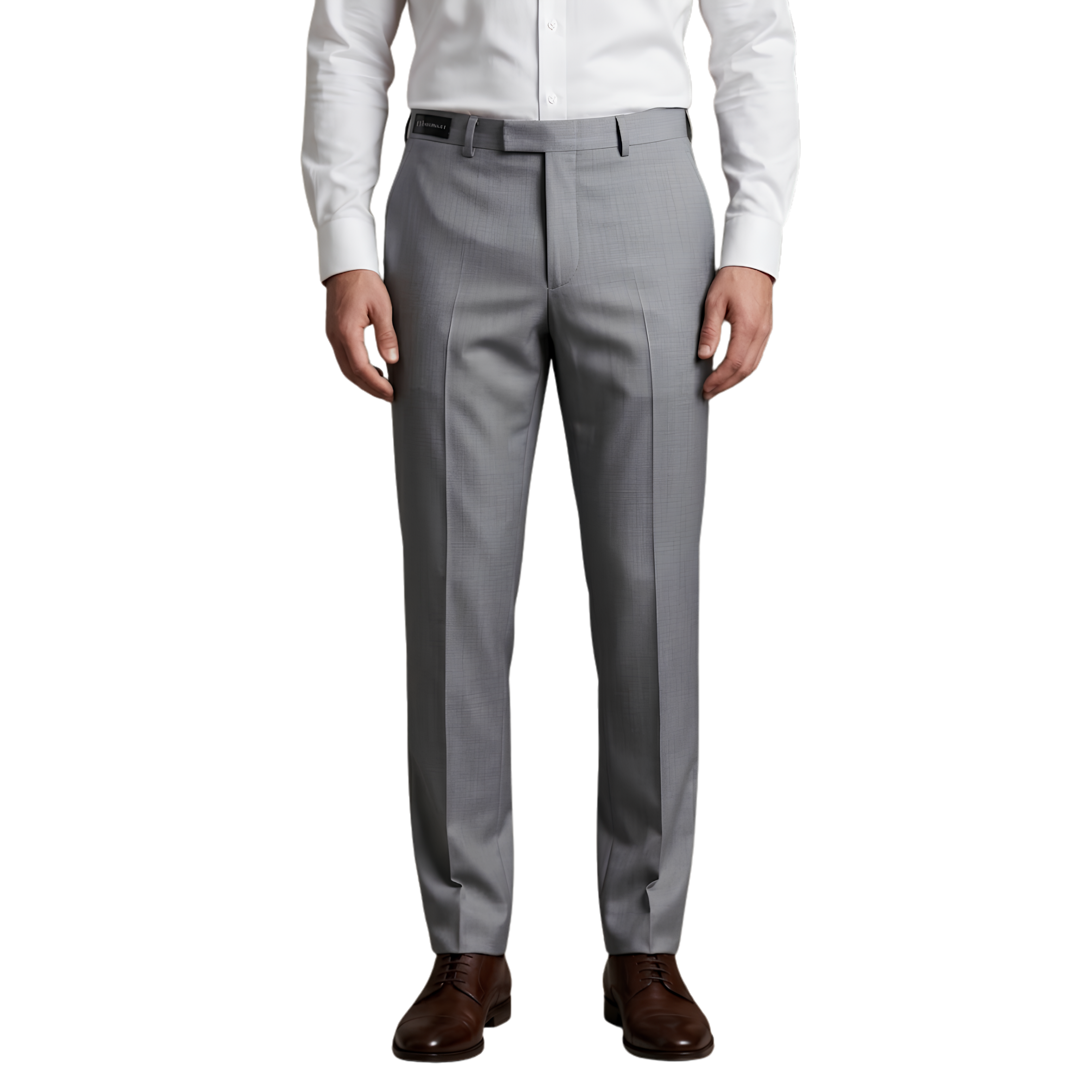 Dress Pants - Grey