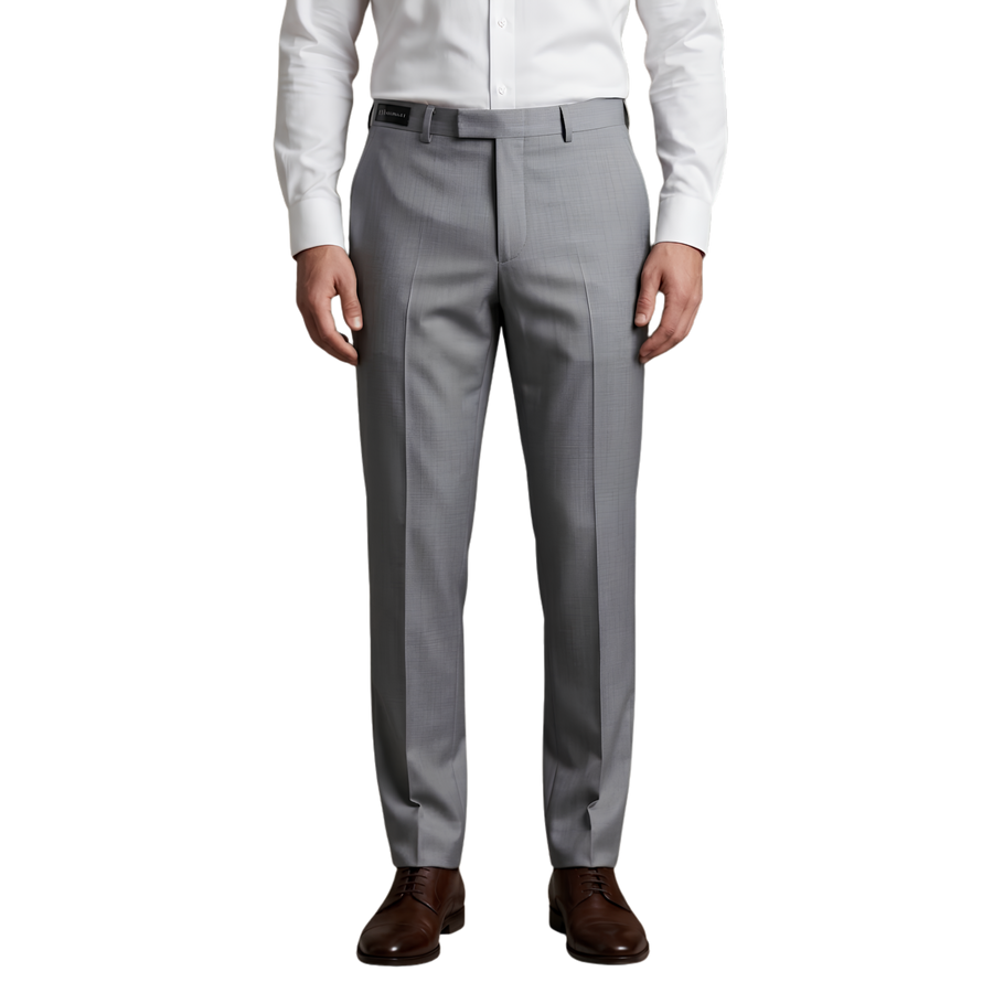 Dress Pants - Grey