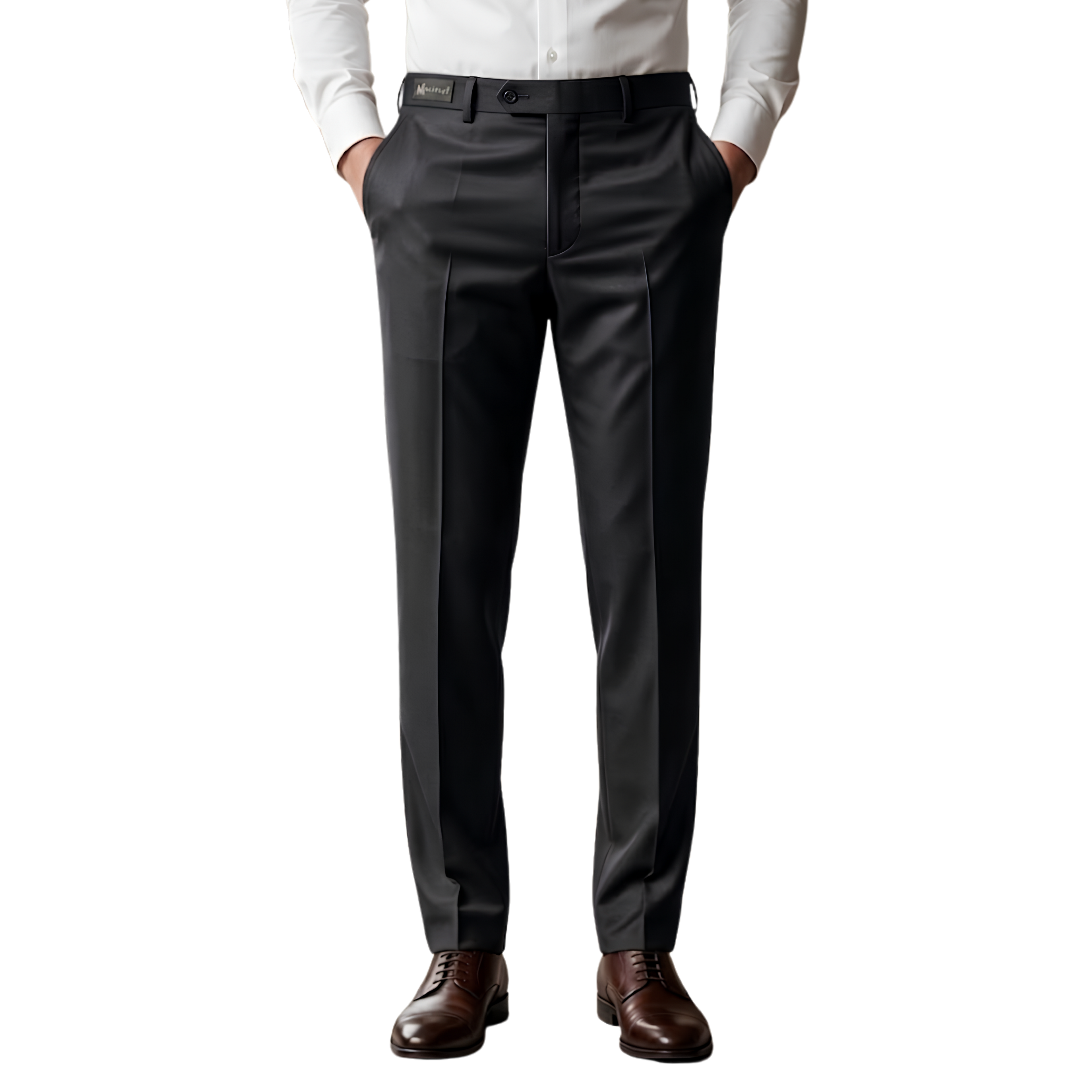 Dress Pants - Black