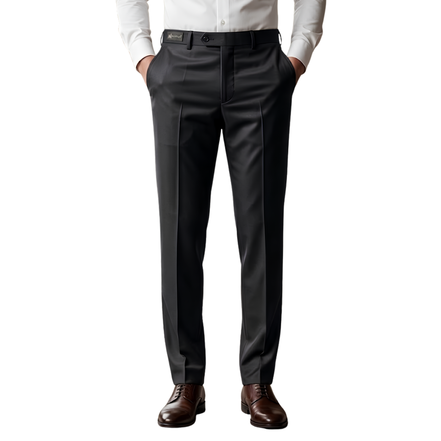 Dress Pants - Black