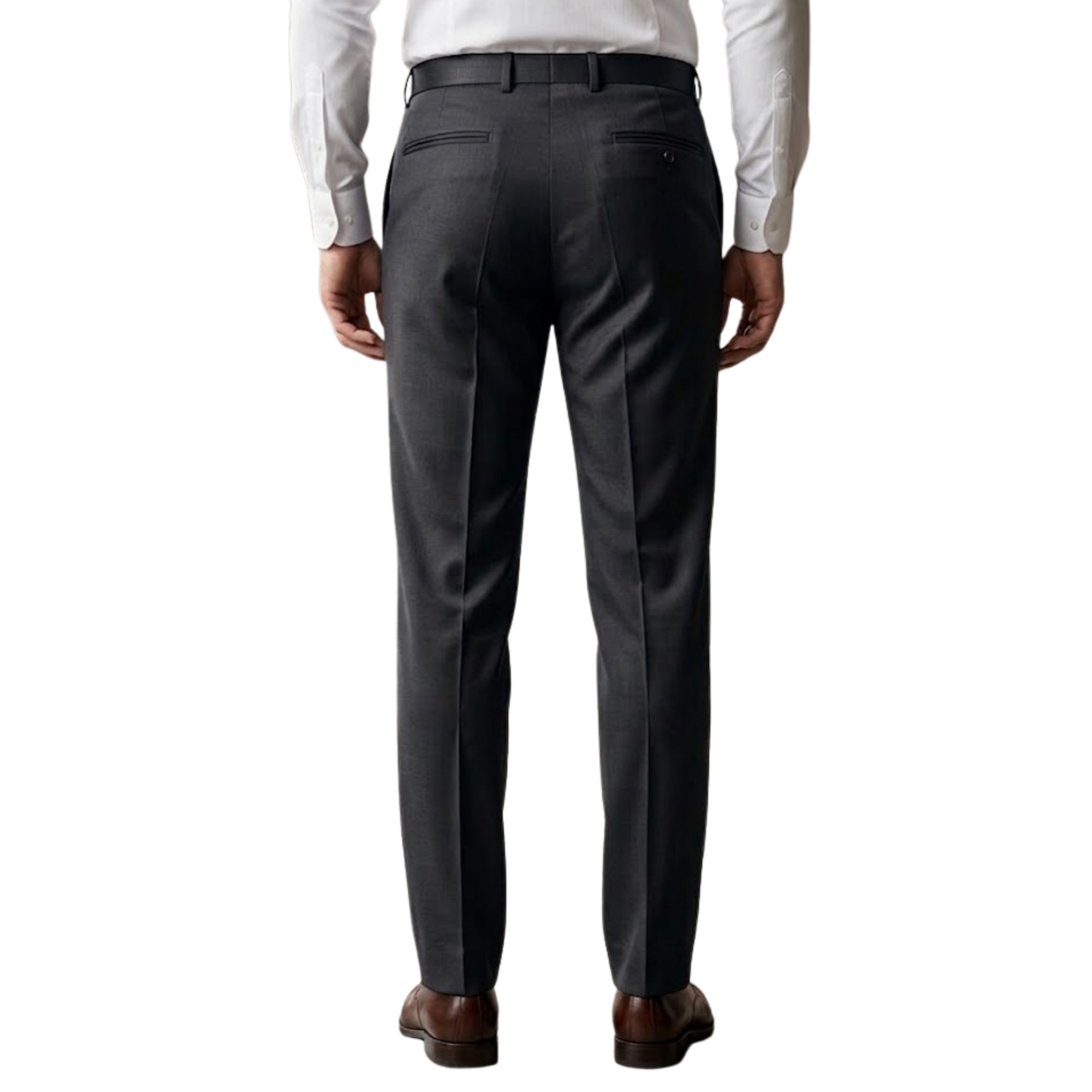 Dress Pants - Black