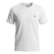 Basic T-Shirt - White