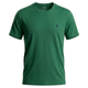 Basic T-Shirt - Bottle Green