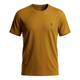 Basic T-Shirt - Mustard