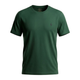 Basic T-Shirt - Olive Green