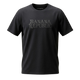 Graphic T-Shirt - Black