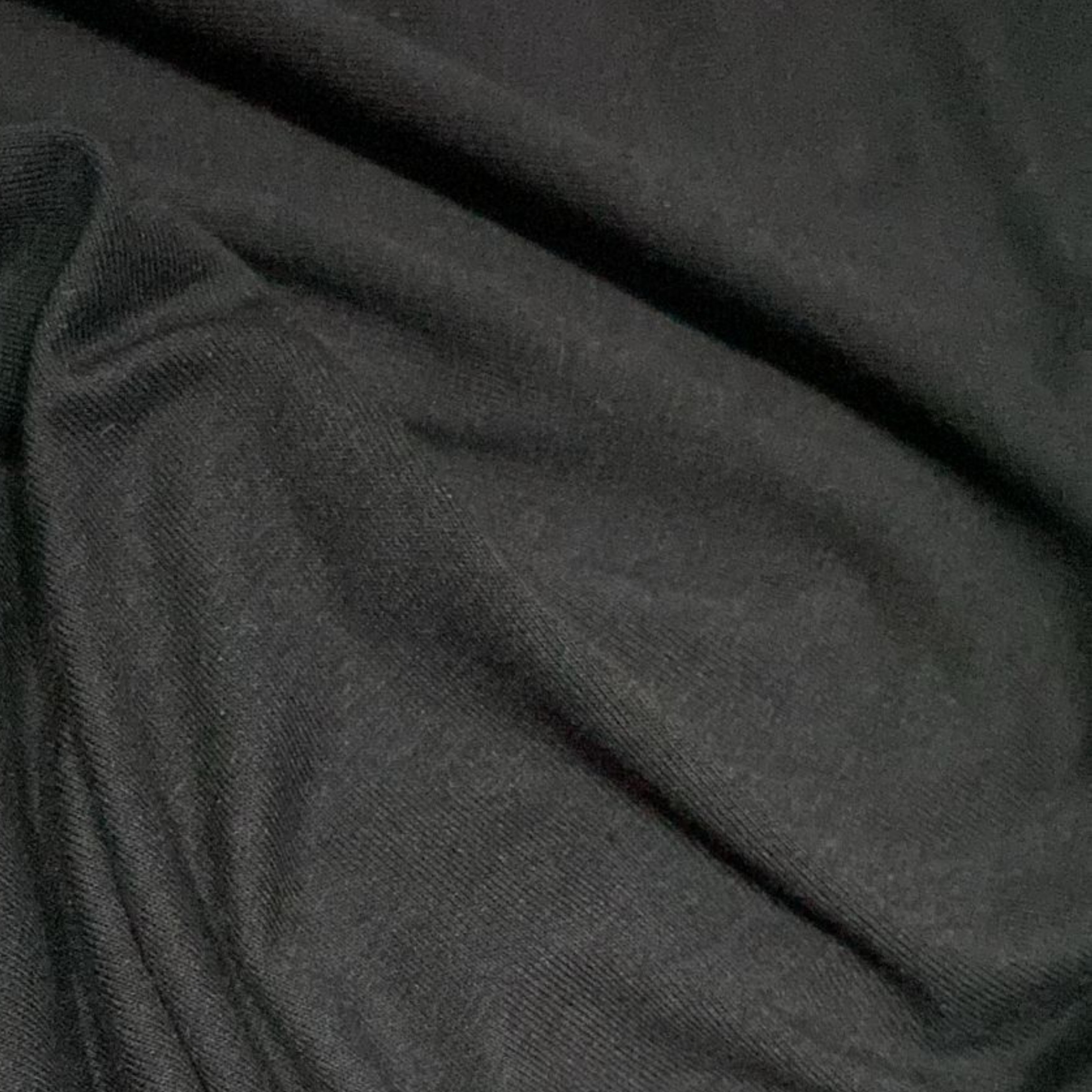 Graphic T-Shirt - Black