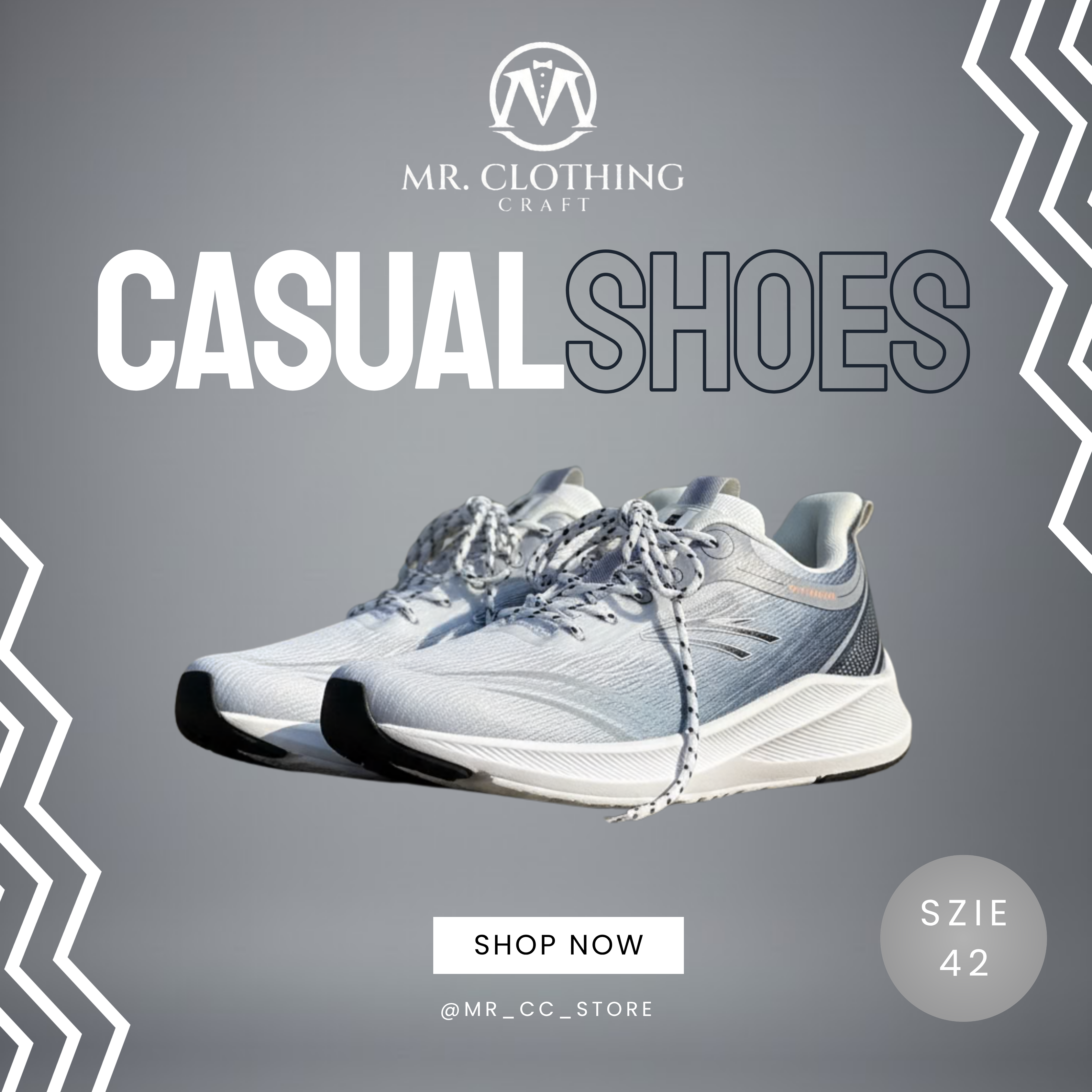 Premium Sports Running Shoes