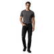 Jeans Pants - Black