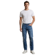 Jeans Pants - Navy Blue