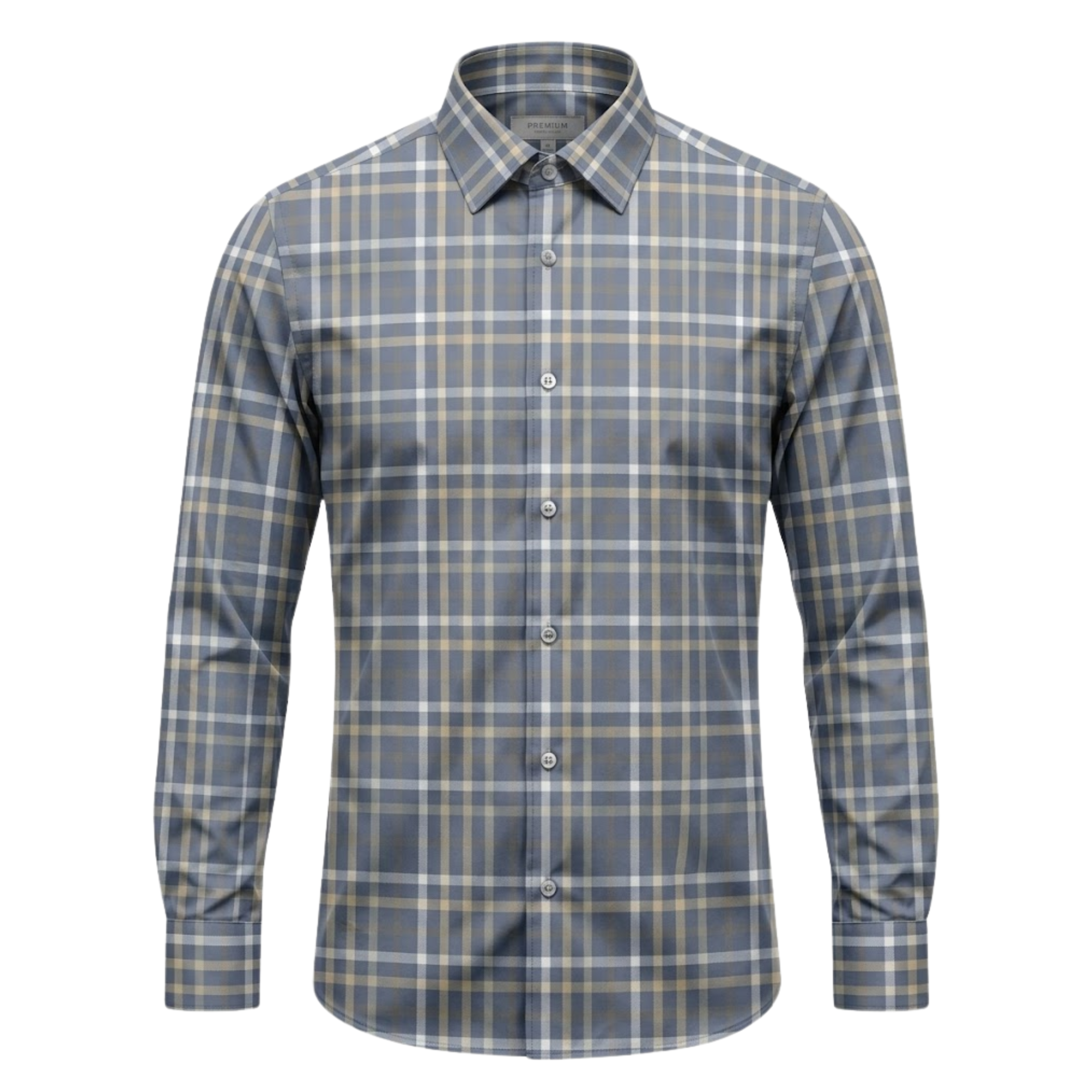 Check Shirt