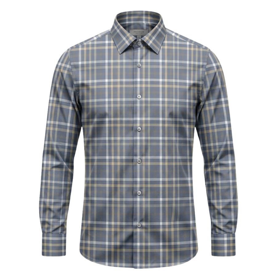 Check Shirt