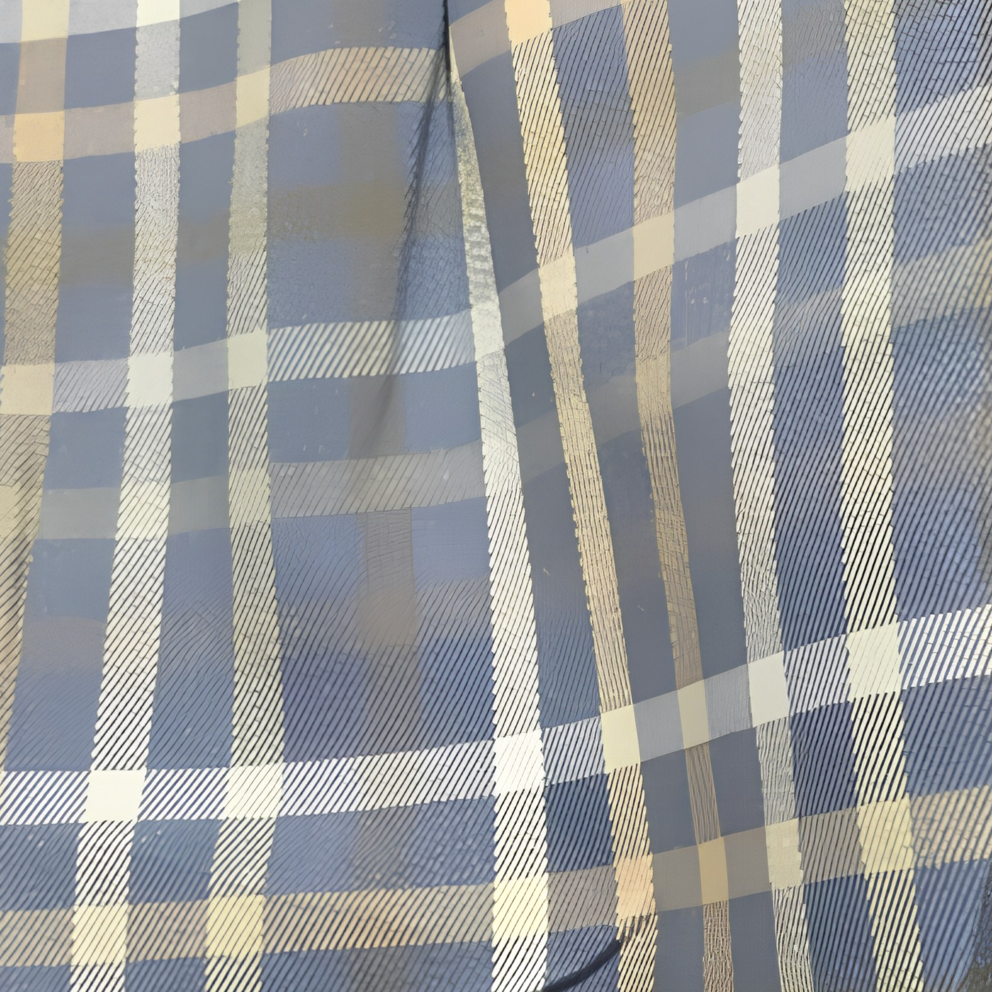 Check Shirt