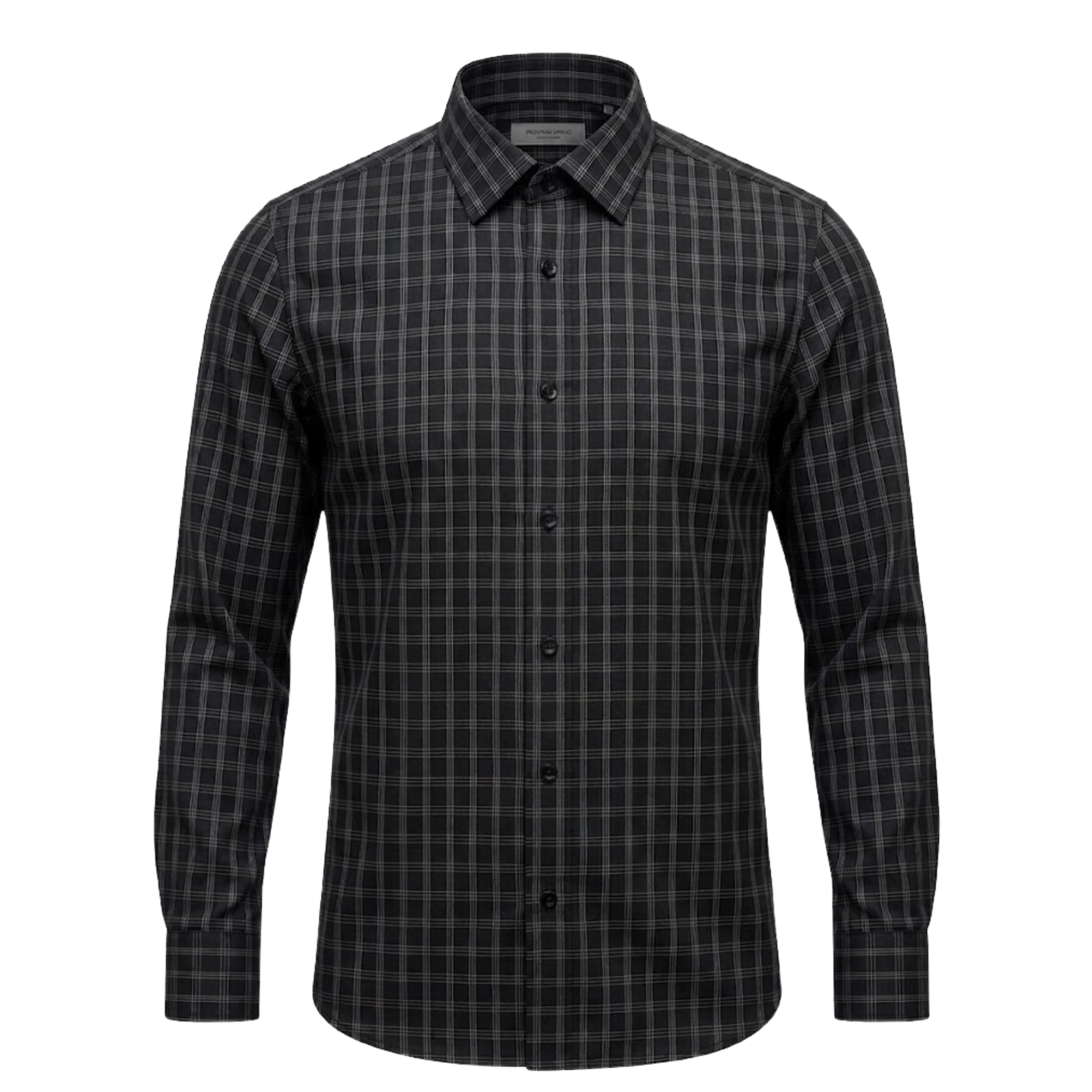 Check Shirt