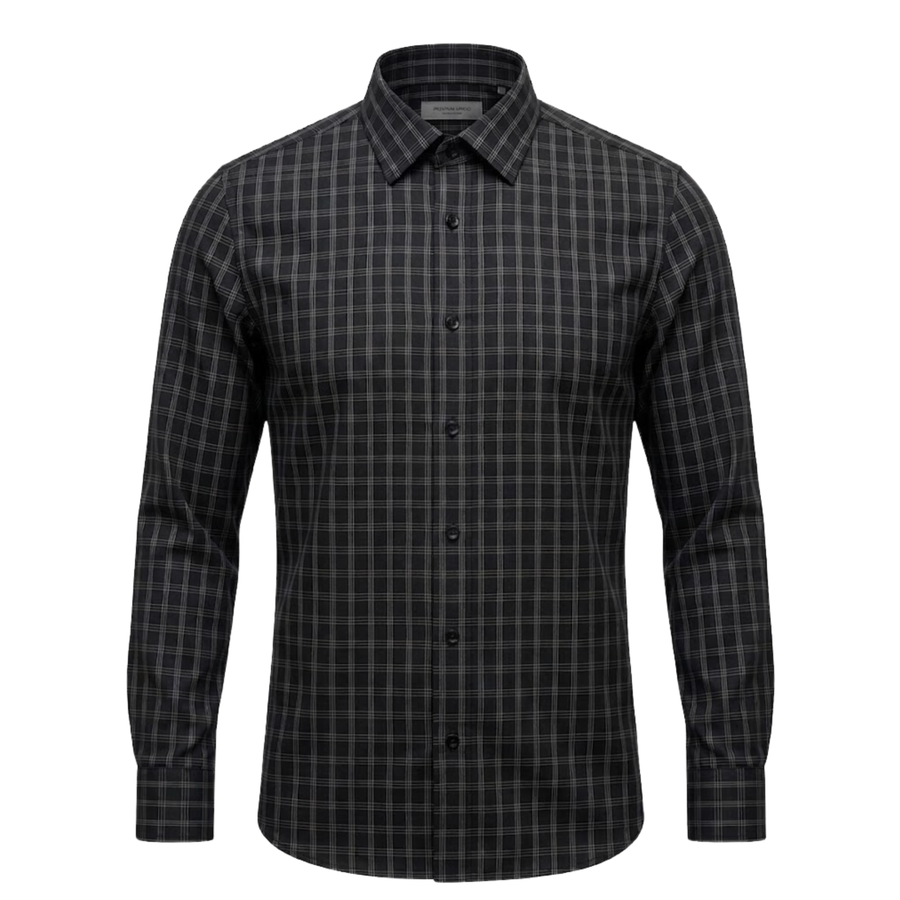 Check Shirt
