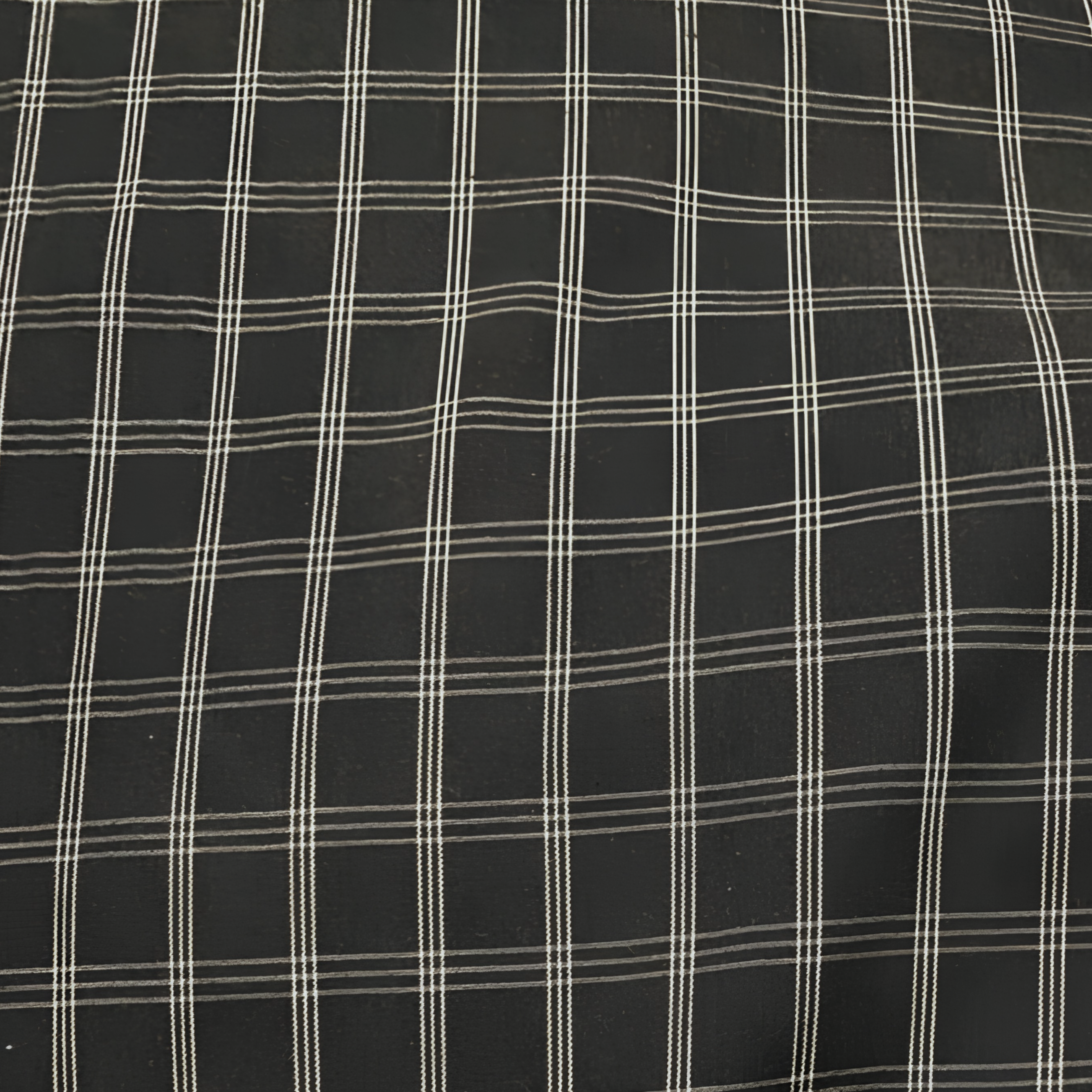 Check Shirt