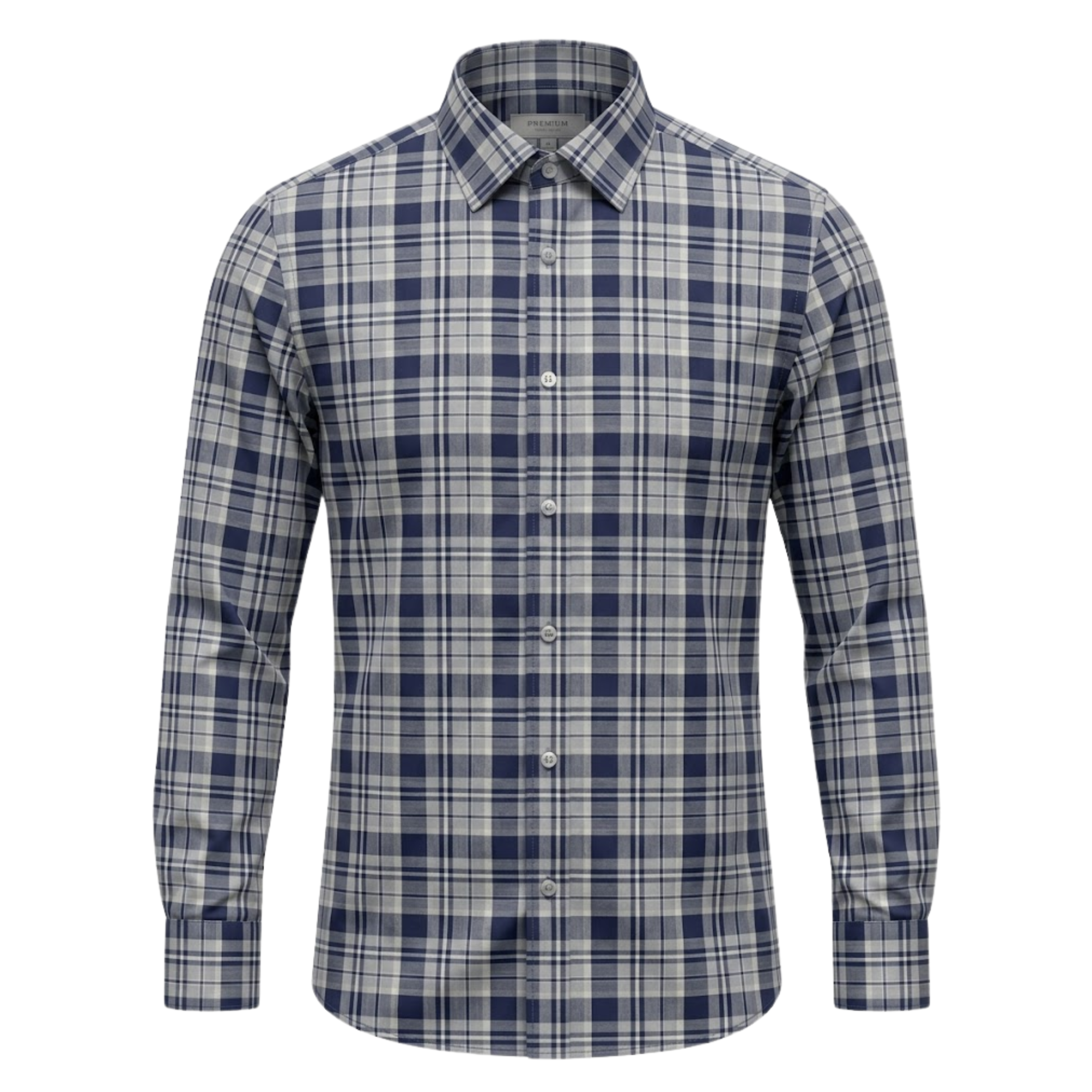 Check Shirt
