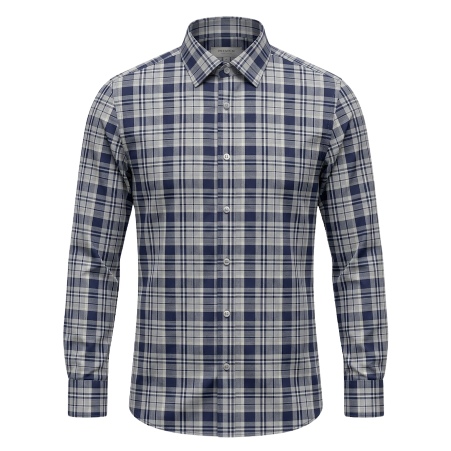 Check Shirt
