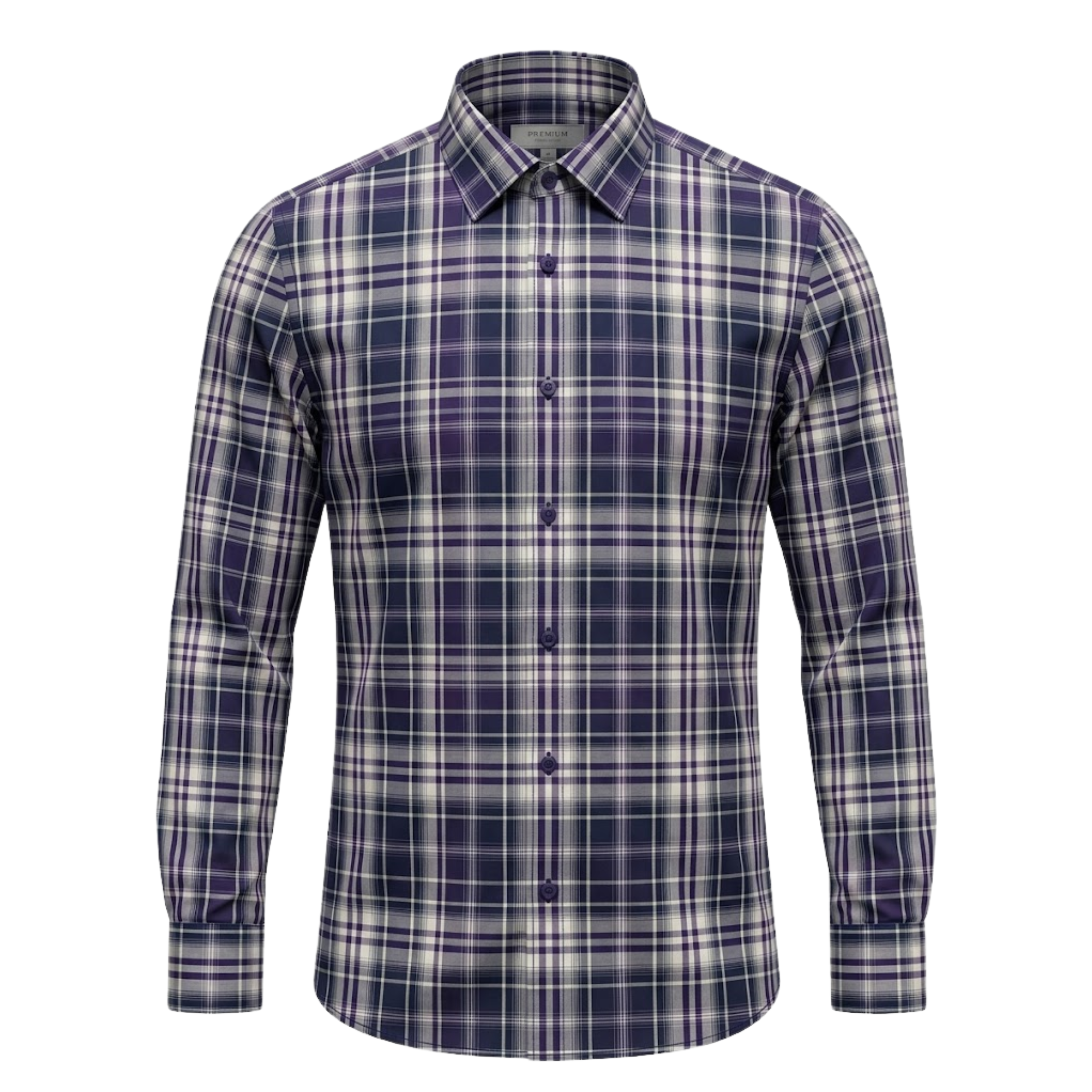 Check Shirt