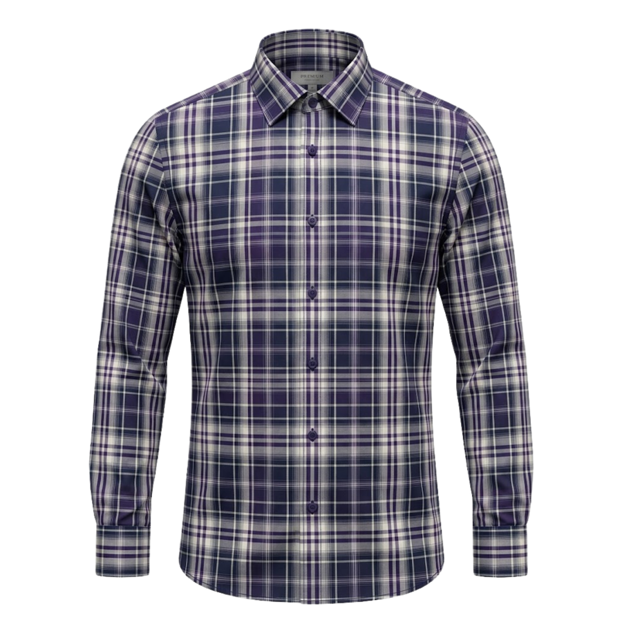 Check Shirt