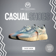 Premium Sports Running Shoes