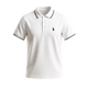 Polo (2XL–3XL) - White