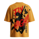Graphic Drop Shoulder - Design 5