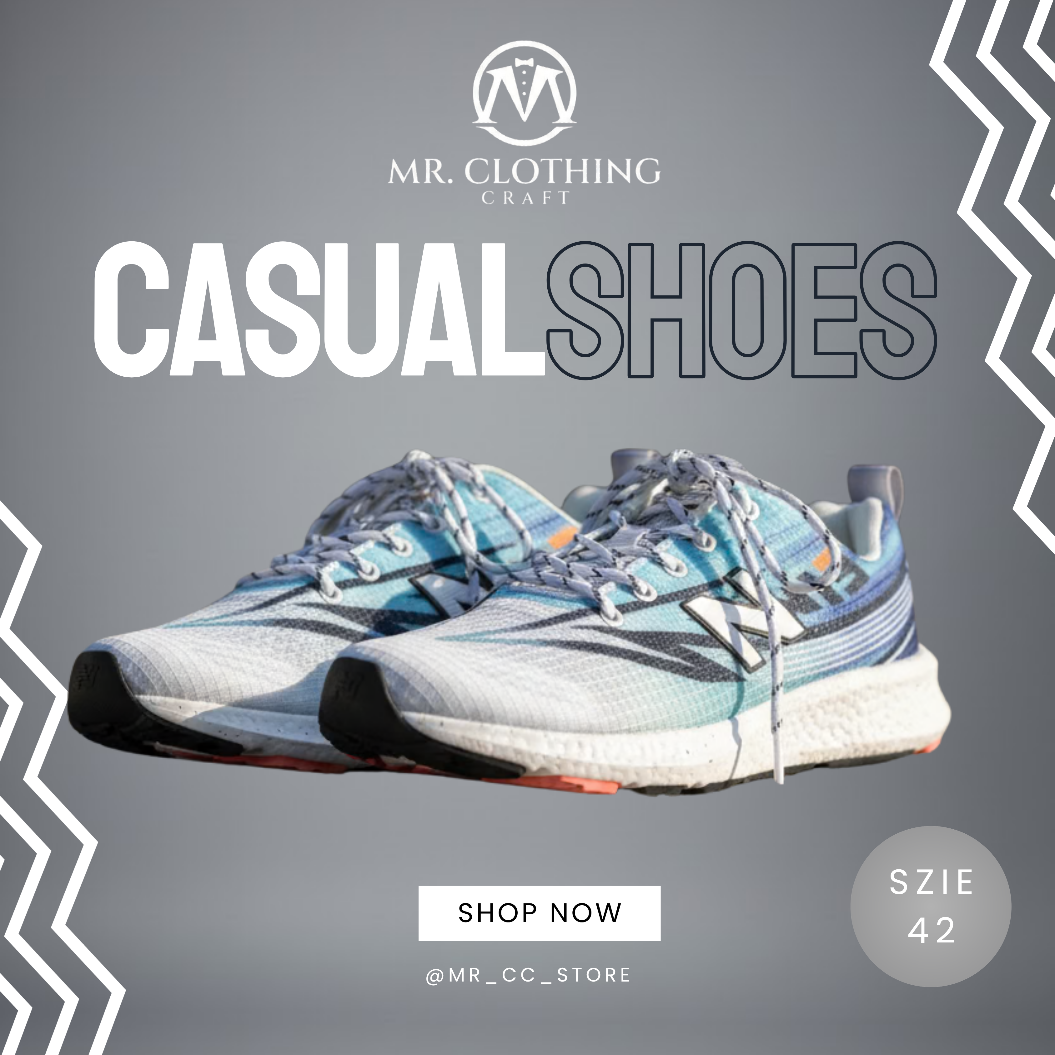Premium Sports Running Shoes