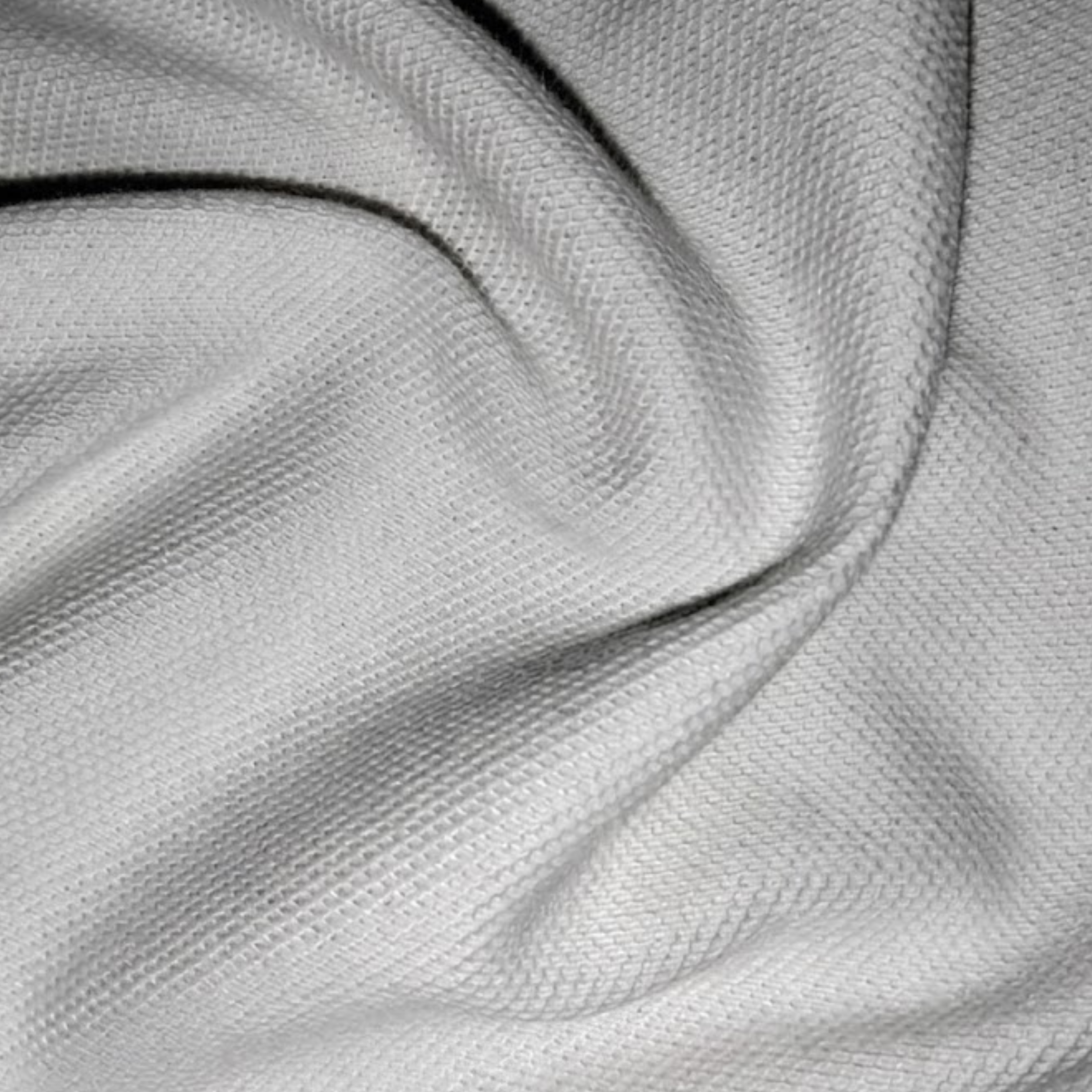 Basic Polo - Grey