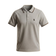 Polo (2XL–3XL) - Grey