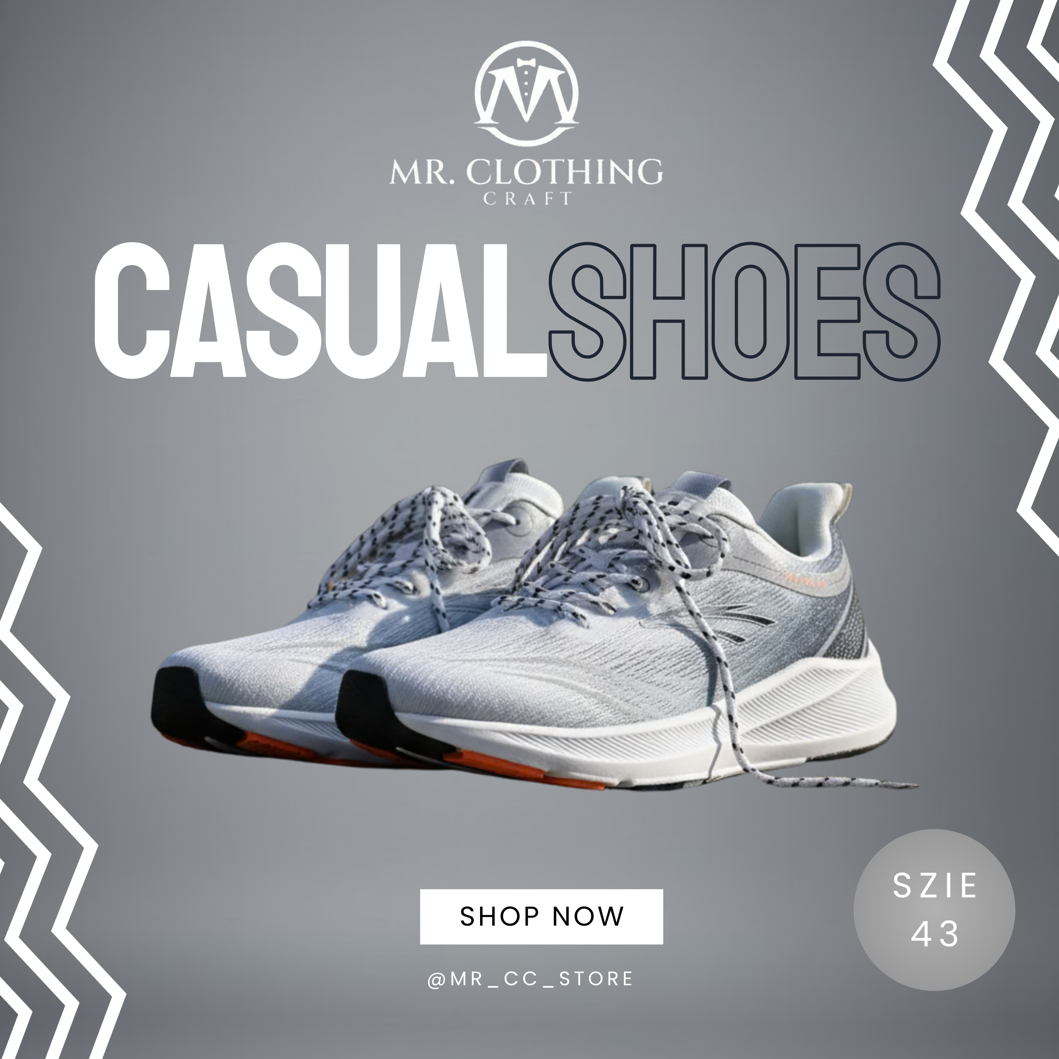 Premium Sports Running Shoes