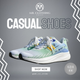 Premium Sports Running Shoes