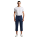 Three Quarter - Navy Blue