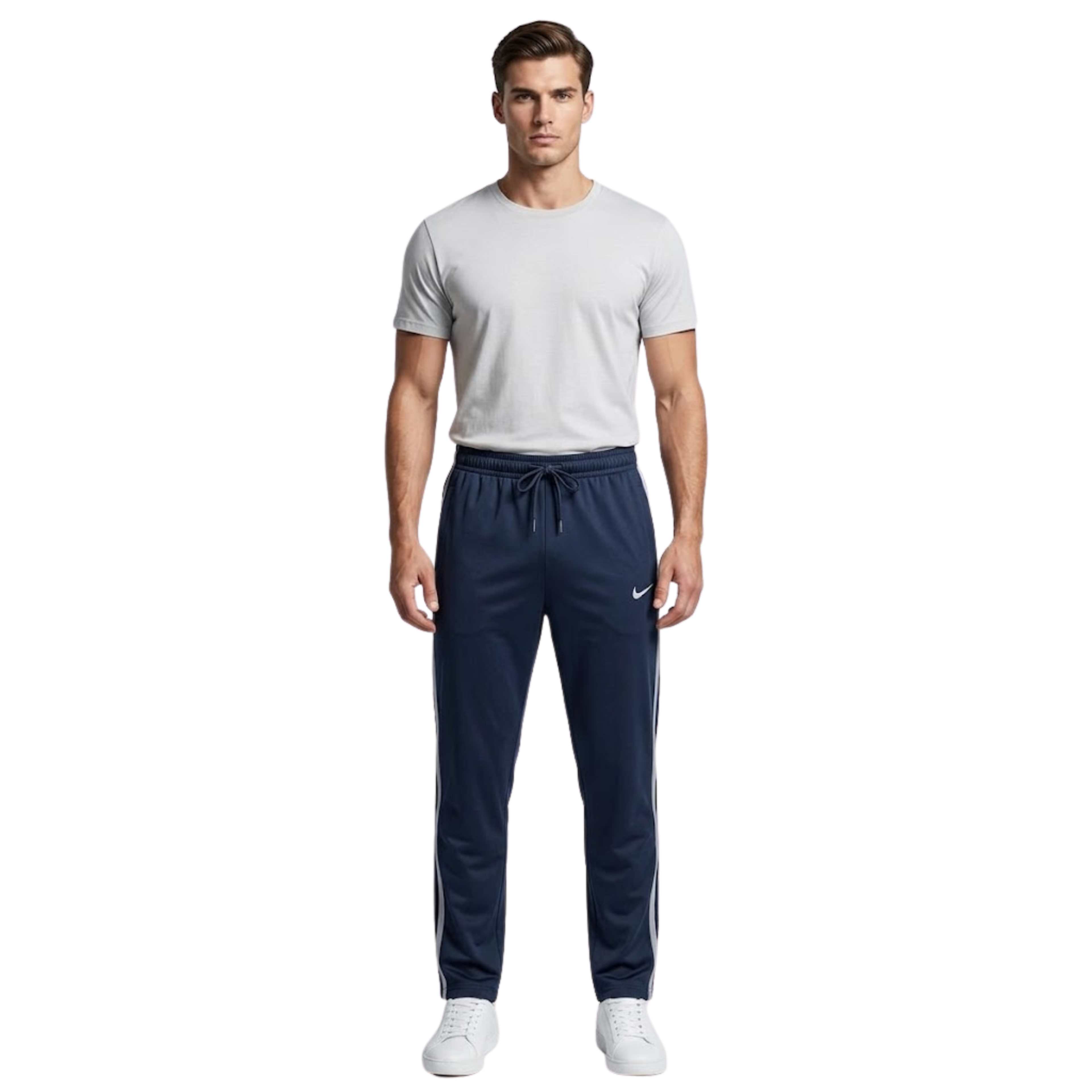 Trousers (Cotton)
