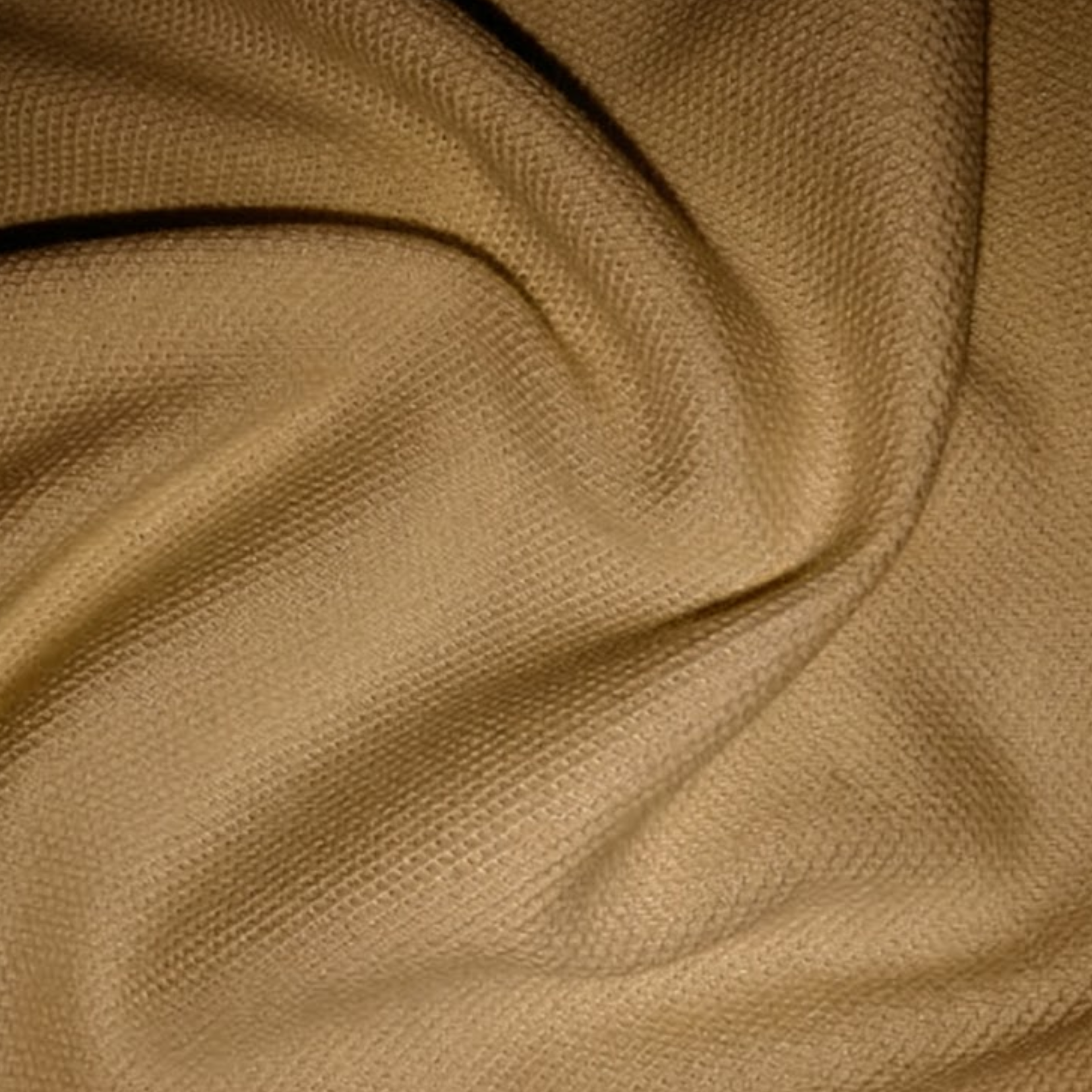 Basic Polo - Beige