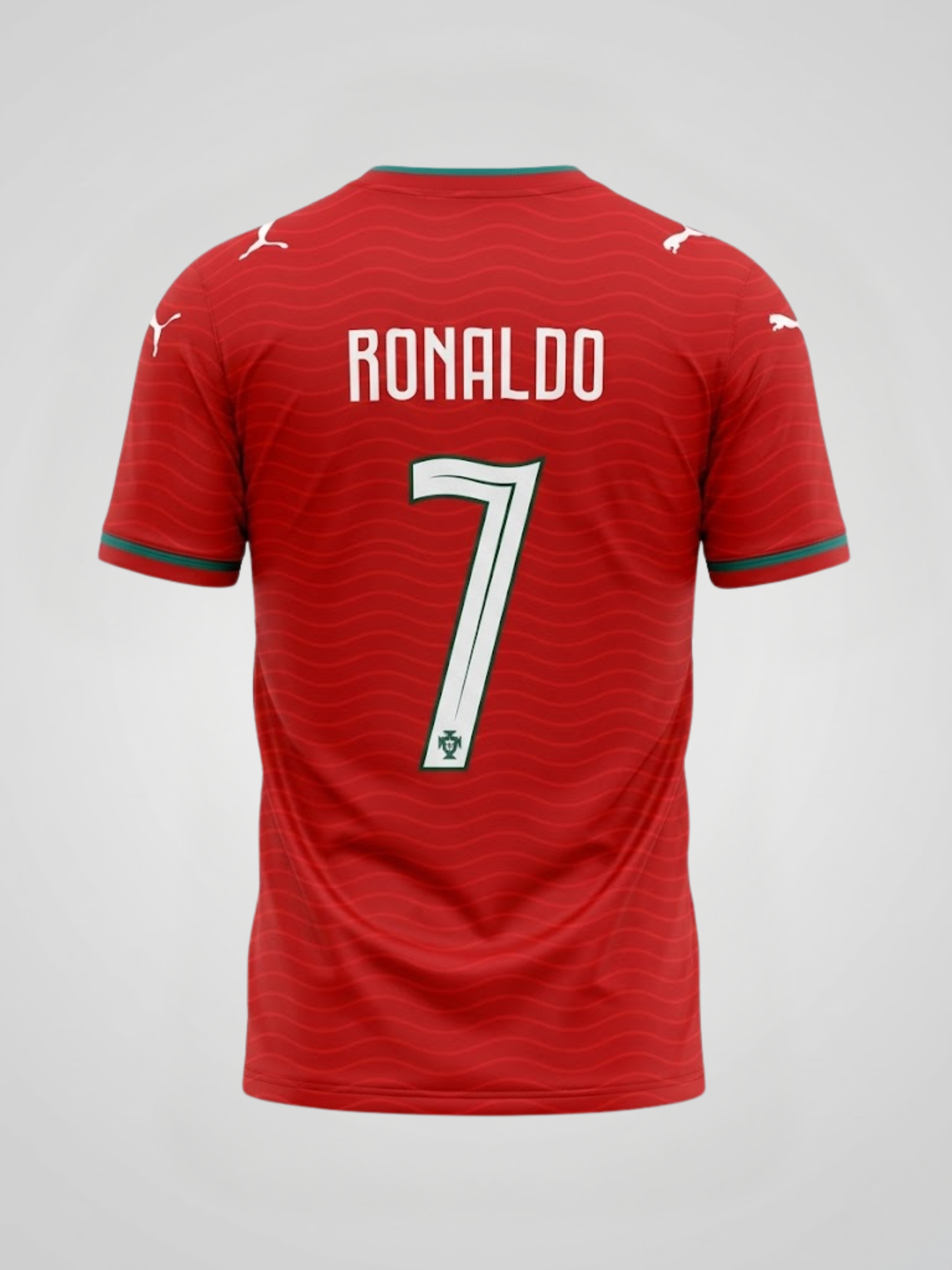 FIFA T-Shirt Ronaldo
