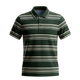 Striped Polo