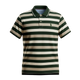 Striped Polo