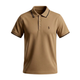 Basic Polo - Beige