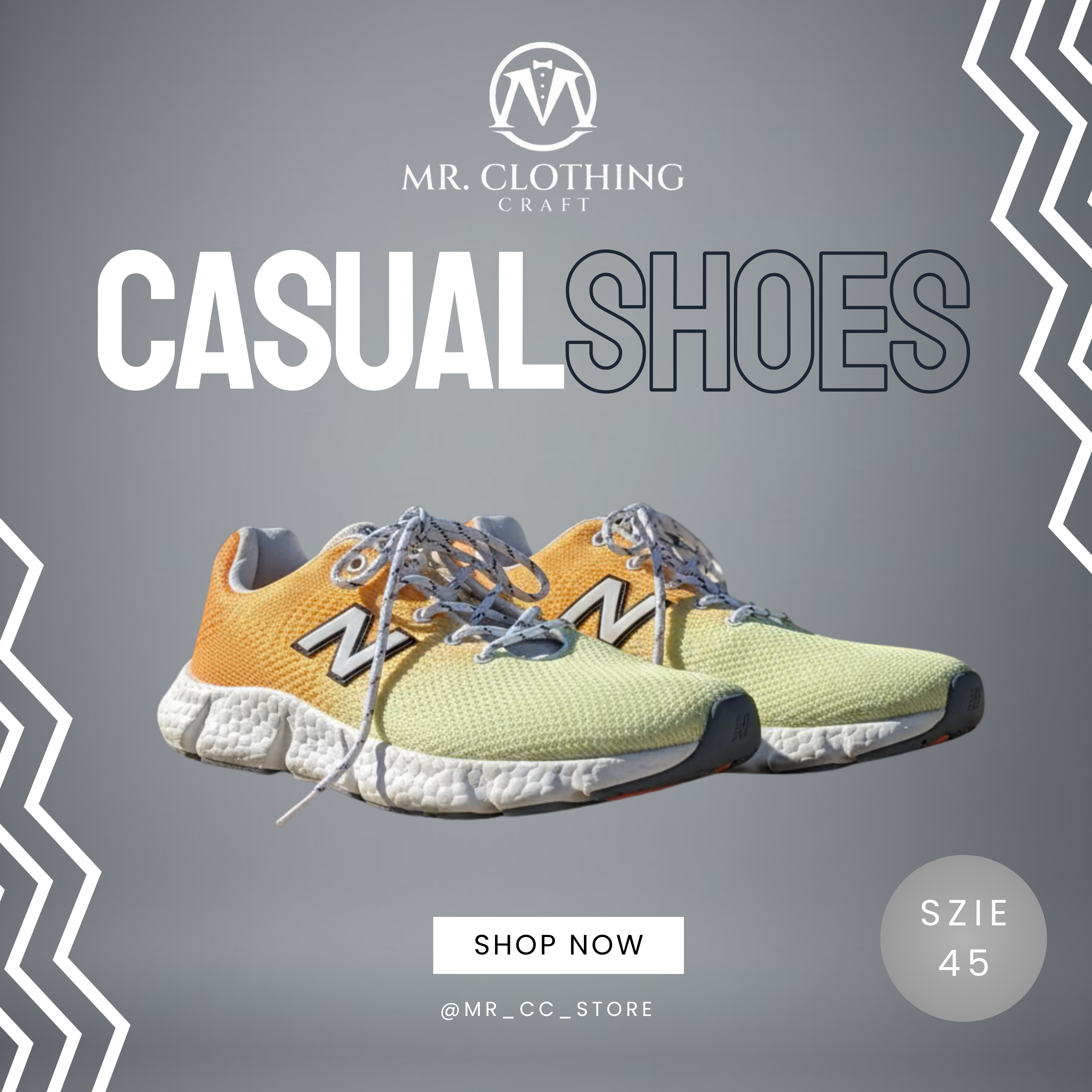Premium Sports Running Shoes