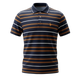 Striped Polo