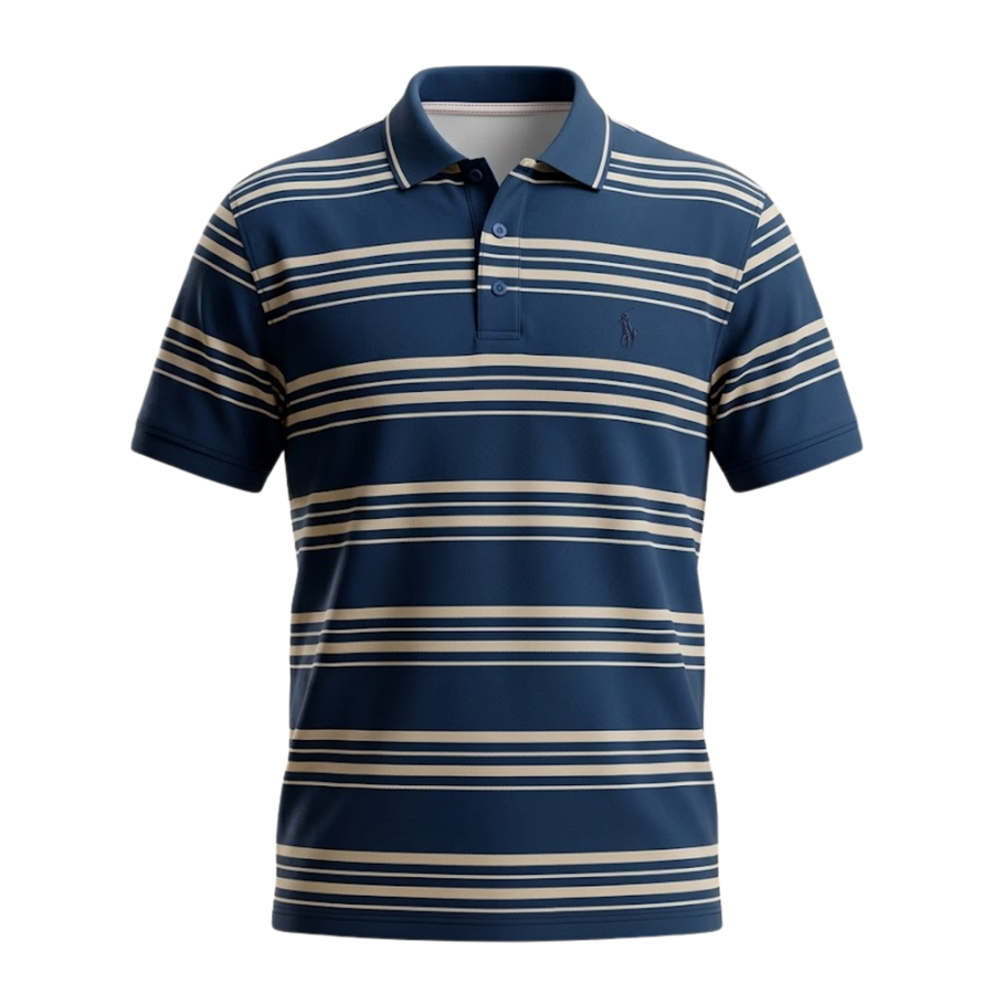 Polo (2XL–3XL)